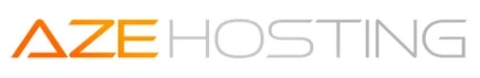 AzeHosting logo
