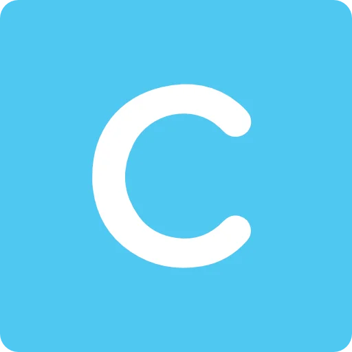 cHosting.dk logo