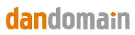 Dandomain logo