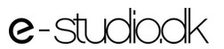 e-studio logo