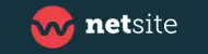 Netsite logo
