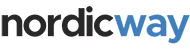 Nordicway logo
