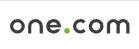One.com logo