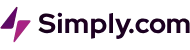 Simply.com logo